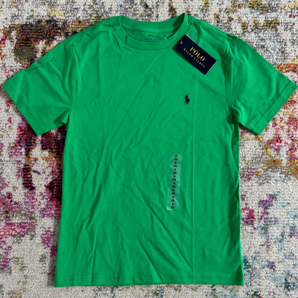 NWT Polo Ralph Lauren Shirt